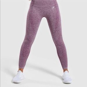 GymShark Vital Seamless Leggings Pants